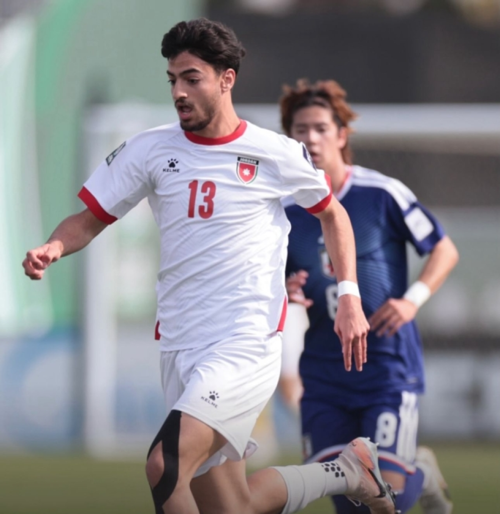 ركلات الترجيح تنهي مشوار المنتخب الأولمبي في كأس آسيا