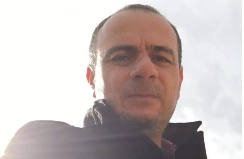 الصحفي الأردني تيسير النجار في ذمة الله