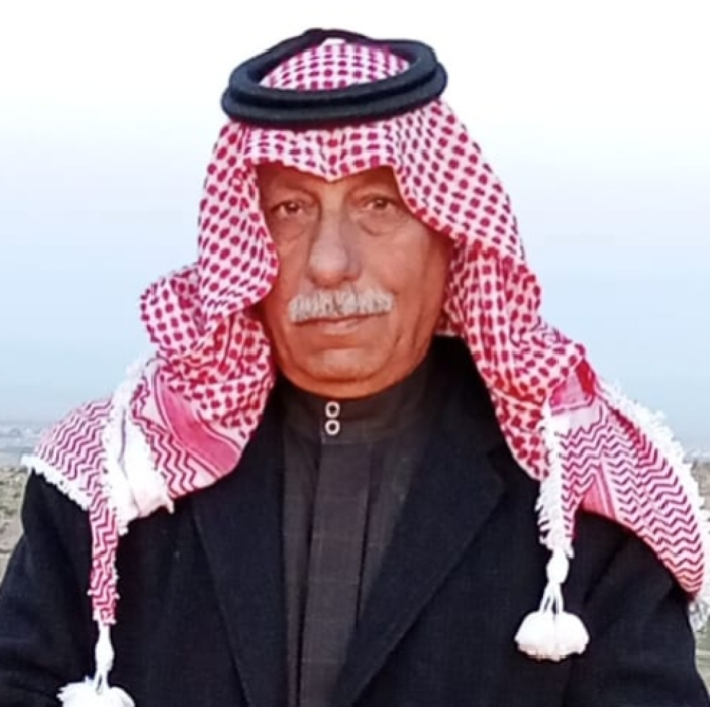 في الذكرى السابعة والعشرون لعيد الجلوس الملكي
