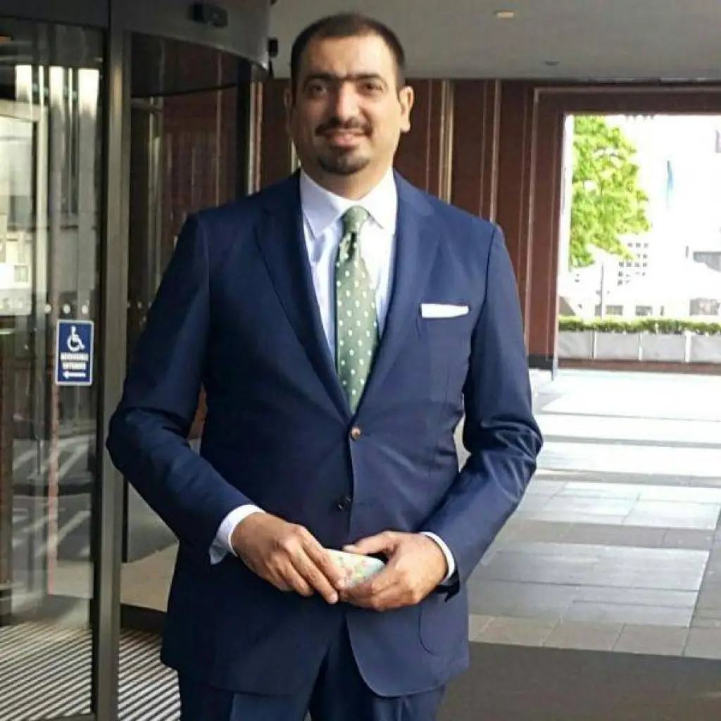 الرياحي يكتب : الدكتور إبراهيم الجازي .. الوزير الذي يحمل إرثا نفتخر به جميعا