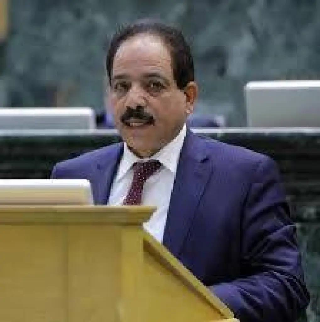 بالفيديو …النائب السعايدة للقلعة نيوز  : موازنة لا ترقى أن تقدم للشعب الأردني.