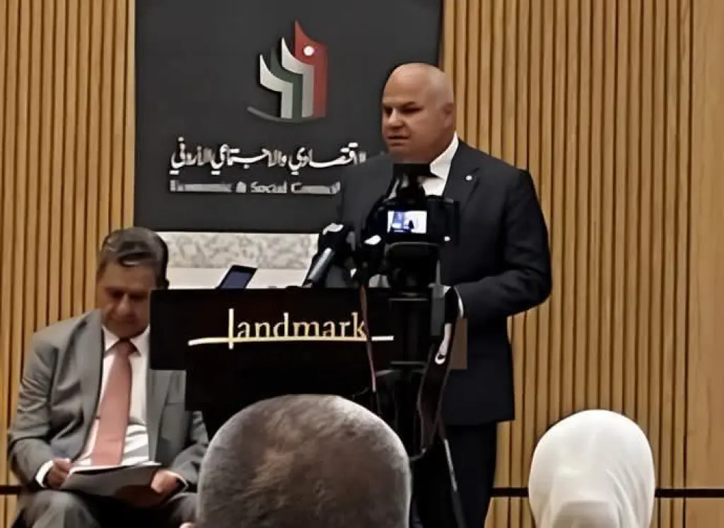 بين وعود التنظيم وعمق الواقع.. البكار يرفع لواء ضبط سوق العمل والشارع يتطلع لنهج القدوة وبناء الثقة