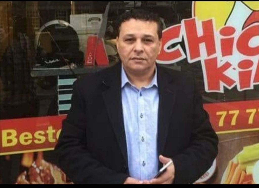 رحلة نجاح رجل الأعمال إبراهيم عبد المقصود في هولندا