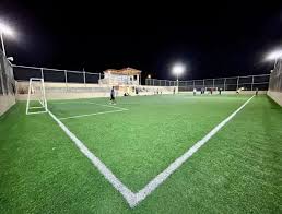 انطلاق كأس الأبطال لخماسيات كرة القدم بنظام جديد يوم 3 نيسان
