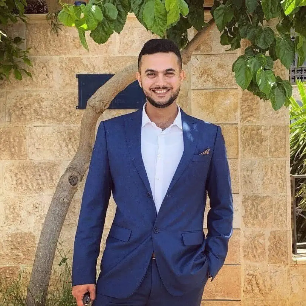 الدكتور عبدالله الخوالدة .. مبارك