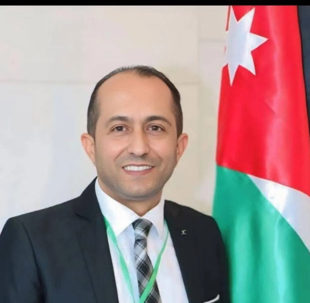العقبة: عميد كلية عمون الجامعية يهنئ القيادة الهاشمية بعيد الاستقلال الثمانين