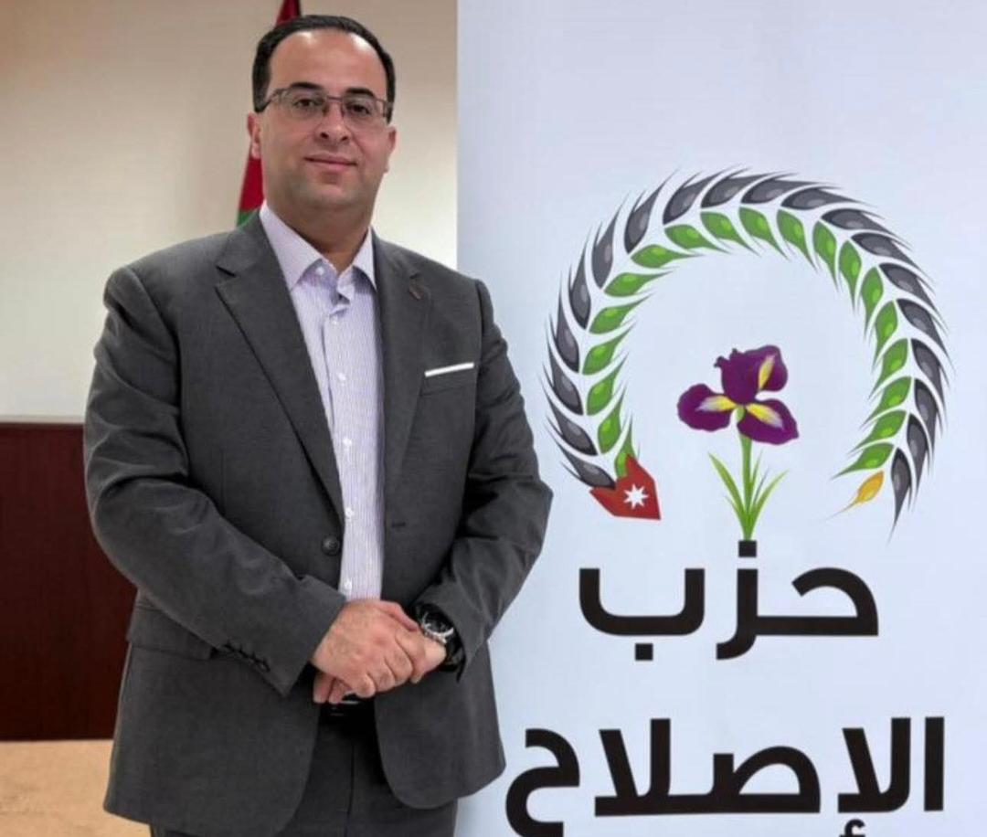 الخصاونة الأوفر حظاً لأمانة “الإصلاح”... دعم واسع وخبرة قانونية ترجّح كفته قبل انتخابات السبت