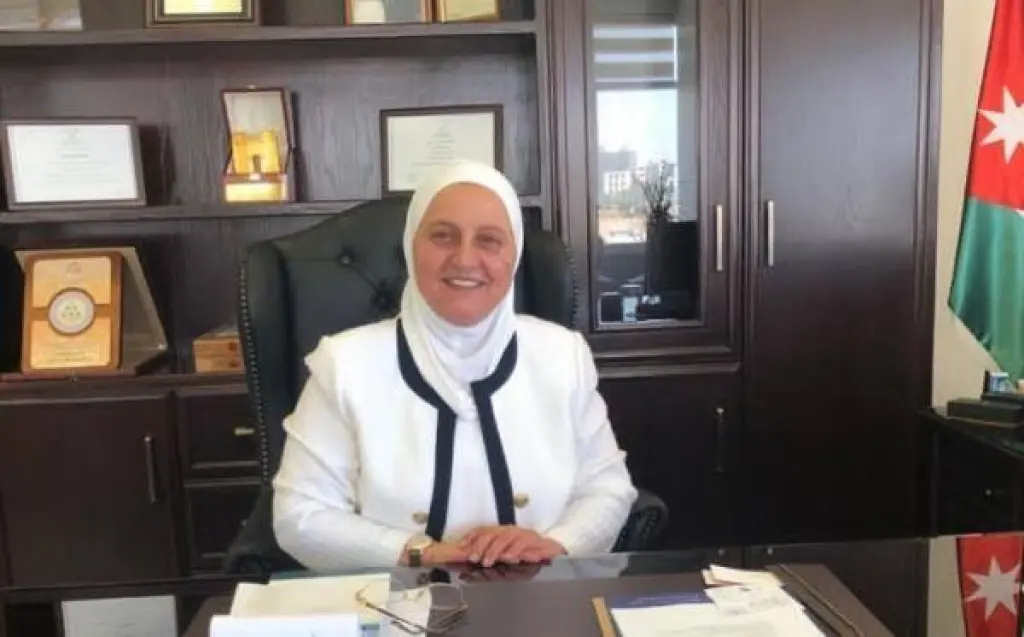 إحسان بركات .. سدنة العدالة وجسر المحبة الممتد من عمان إلى الرباط