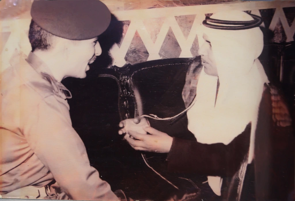 مناسبة وطنية عظيمة تجسد معاني السيادة والعزة