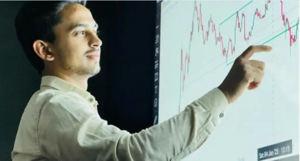 خطوات تعلم التداول من الصفر