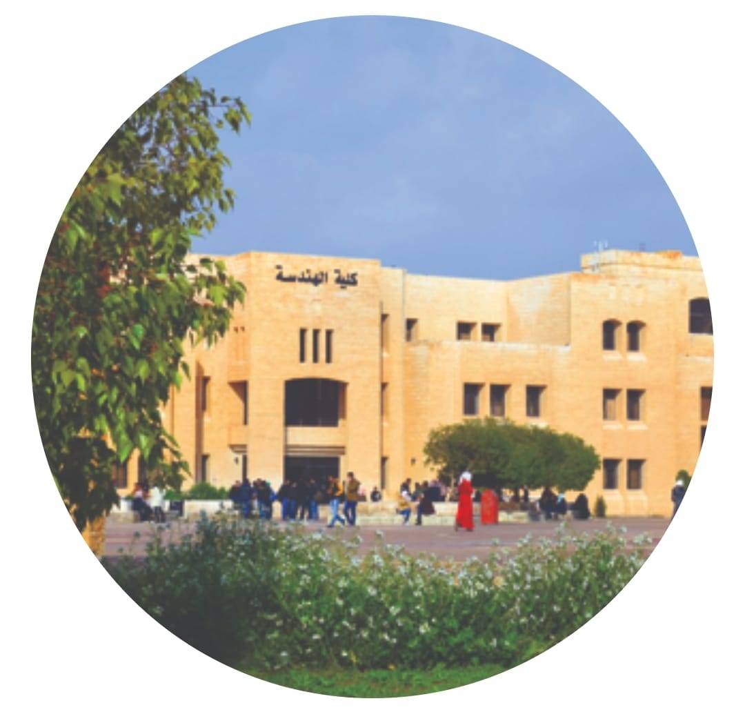 كلية الهندسة في الجامعة الهاشمية تحصل على الإعتماد الدولي ABET