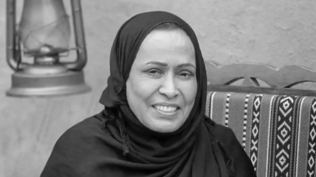 كيف ودعت حياة الفهد جمهورها في آخر ظهور لها قبل المرض؟