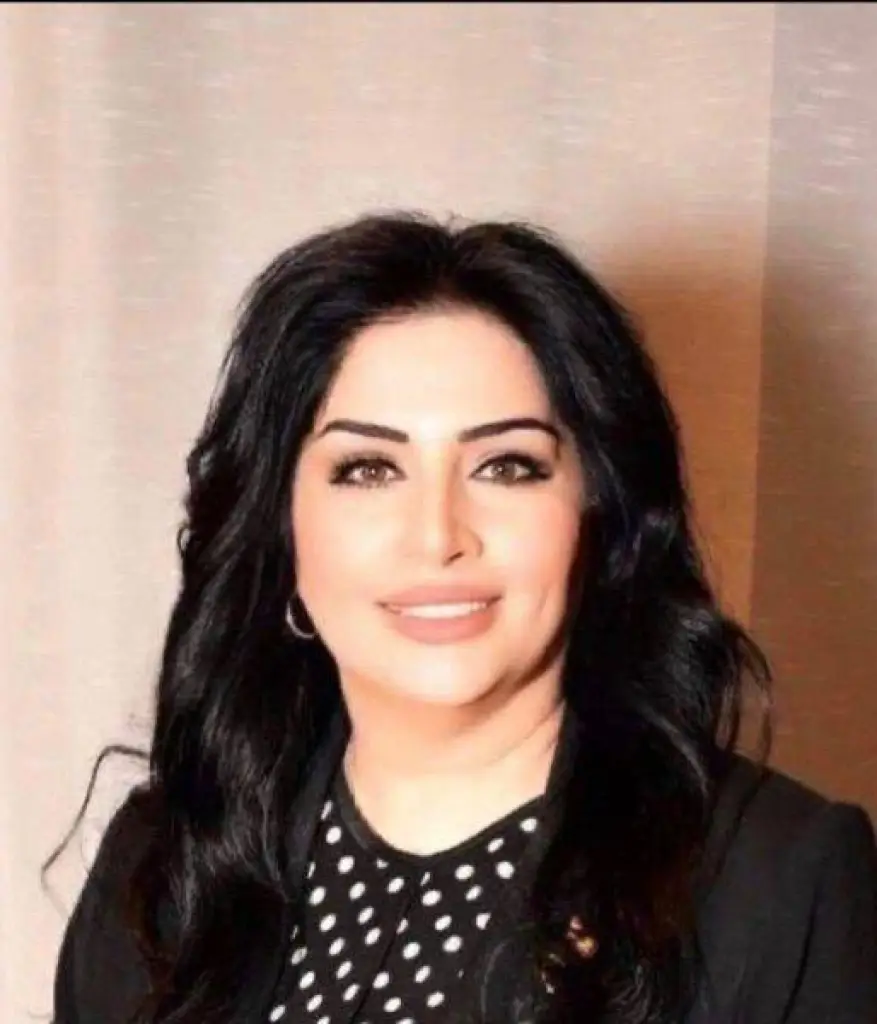 منظمة دولية مستقلة تمنح شهادة الدكتوراه الفخرية بالتنمية المستدامة للدكتورة اللبنانية د. إيمان غصين
