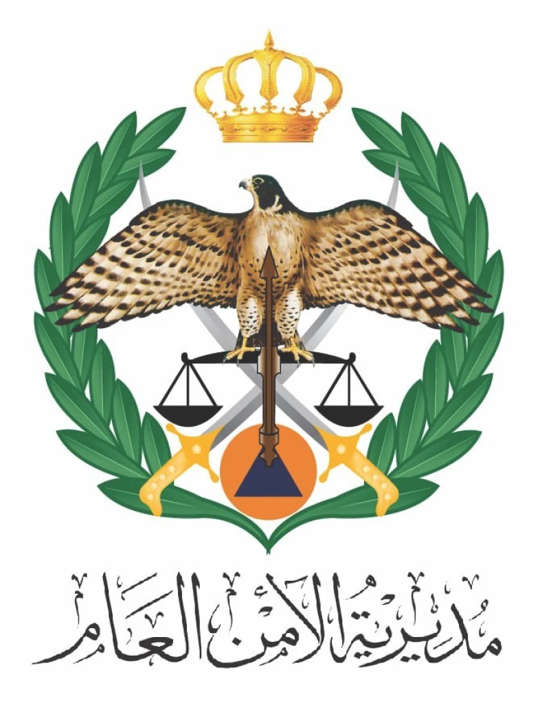 وفاة شخصين وإصابة آخر إثر حريق منزل في محافظة إربد