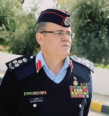 العميد المتقاعد الدكتور عديل الشرمان .. مسيرة حافلة بالعطاء في العمل الأمني والإعلامي