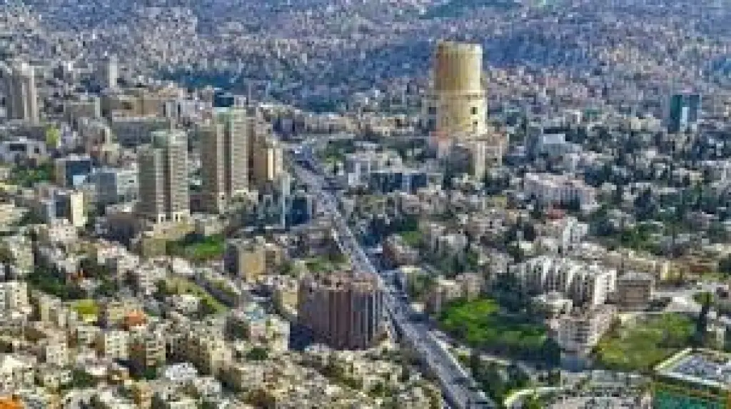 عمّان تستحوذ على الحصة الأكبر من التسهيلات المصرفية والودائع خلال الربع الرابع من العام الماضي