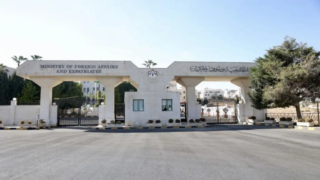 الأردن يدين استهداف ميليشيا الحوثي مدينة الرياض بصاروخ باليستي