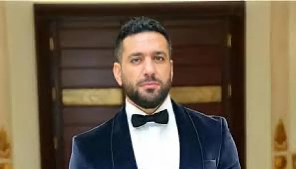 حسن الرداد يداعب الجمهور حول تشابه اسمه مع وزير جديد (فيديو)