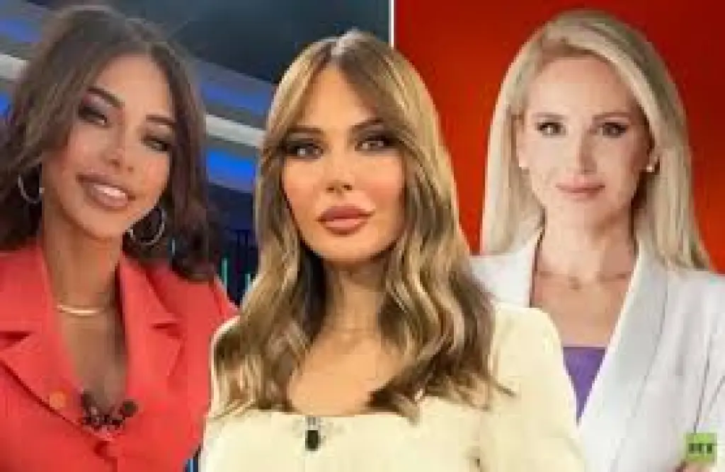 صدمة في تركيا.. اعتقال مذيعات شهيرات في عملية لمكافحة المخدرات