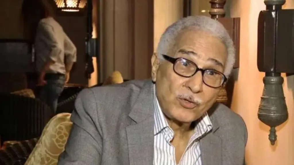 مصر .. تحسن الحالة الصحية للفنان عبد الرحمن أبو زهرة