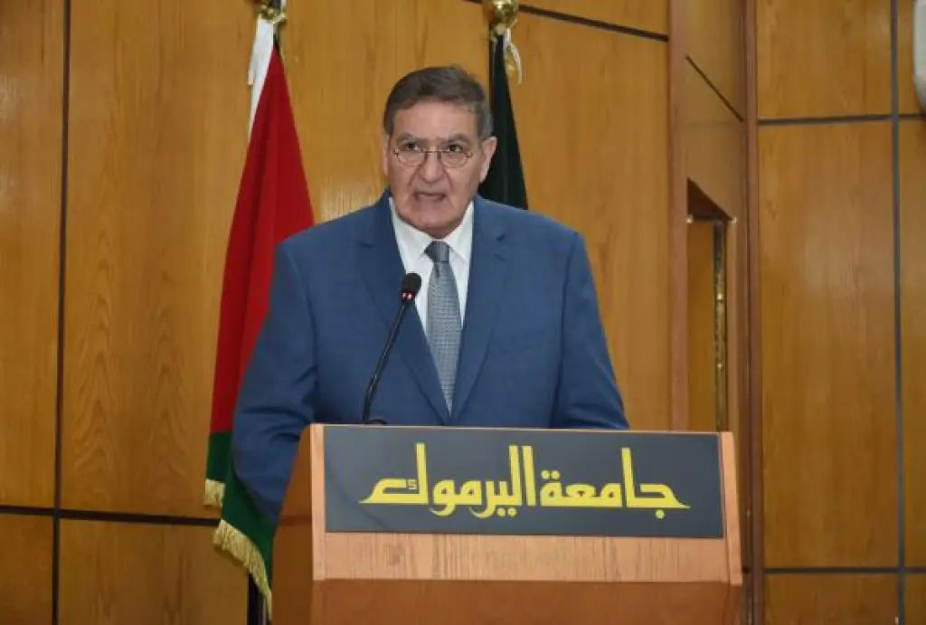 مندوبا عن الأمير الحسن .. طوقان يرعى الورشة العلمية 14 لمستخدمي مركز السنكروترون