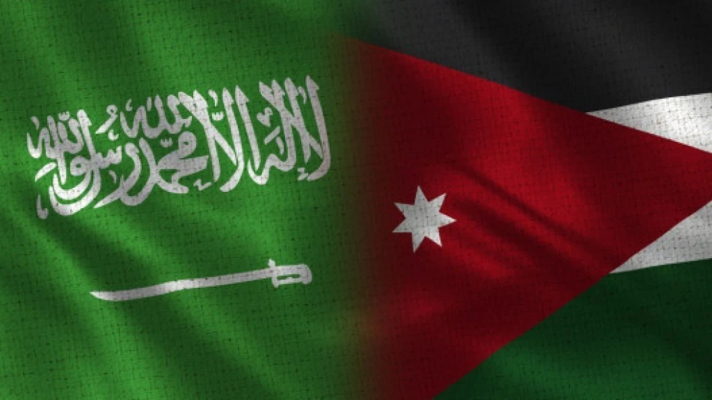 الأردن والسعودية يبحثان تعزيز التعاون الصناعي والتجاري وتوسيع الاستثمار