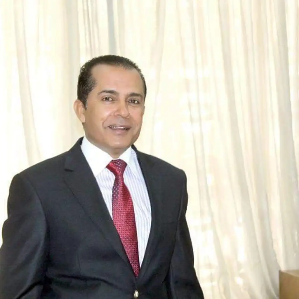 النائب السابق محمد فالح الحجايا  يهنيء بعيد الاستقلال الثمانين
