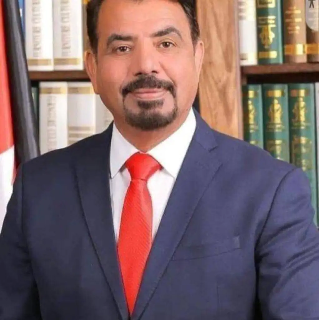 الزبون'... أنموذجا راقيا  لقيادي متميز