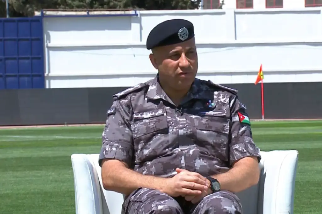 أمن الملاعب: إغلاق طرق في محيط مدينة الحسن ولا دخول بدون بتذاكر