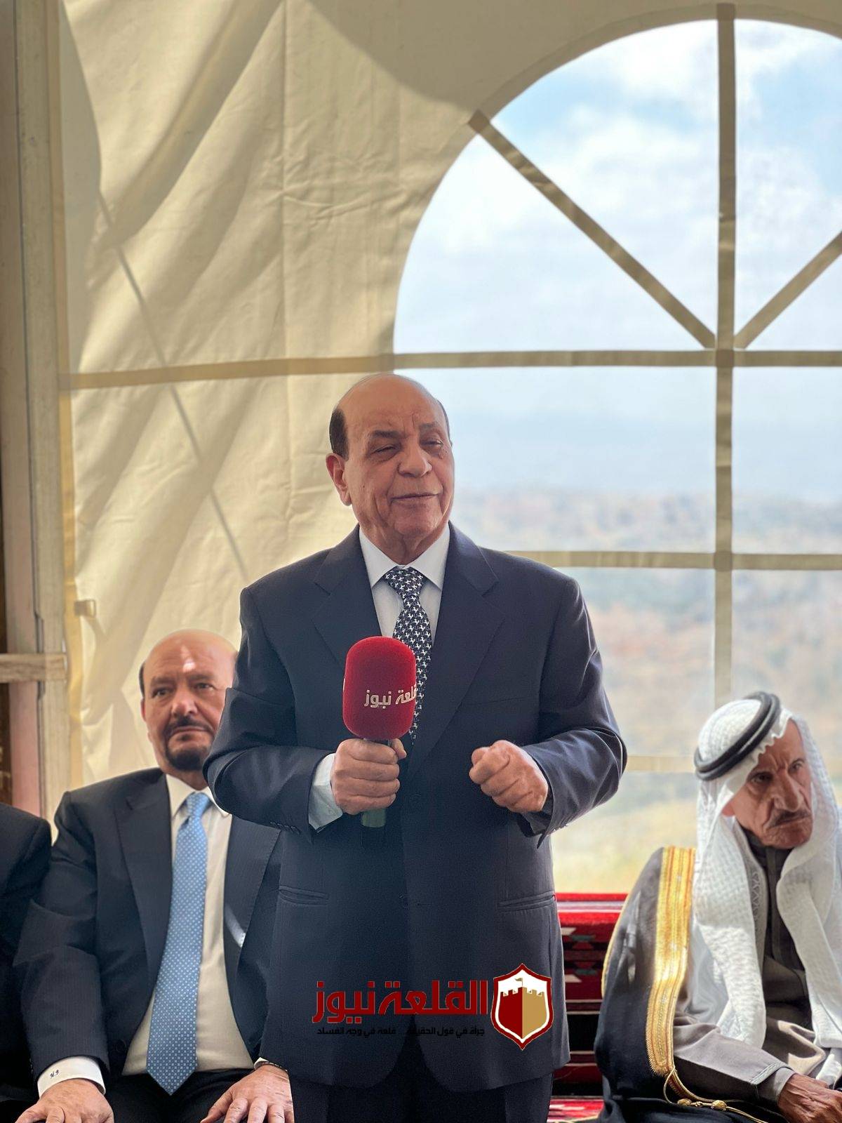 القلعة نيوز