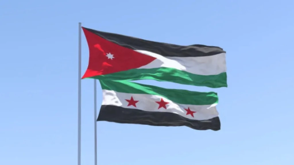 الصفدي ووفد وزاري في دمشق لتعزيز التعاون الأردني السوري