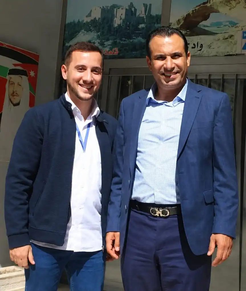 العجارمة رئيسًا لـالإيسيسكو... إنجازٌ أردنيٌّ بحجمِ الوطن.