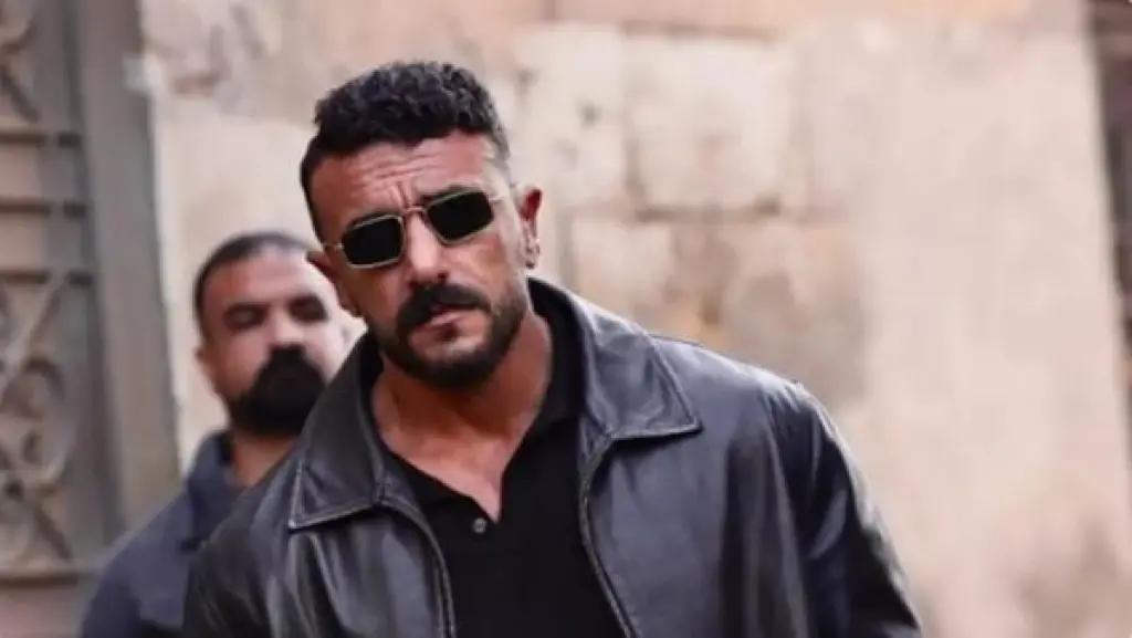 أحمد العوضي يفجر مفاجأة: السنة الجاية سأكون معكم أنا والمدام