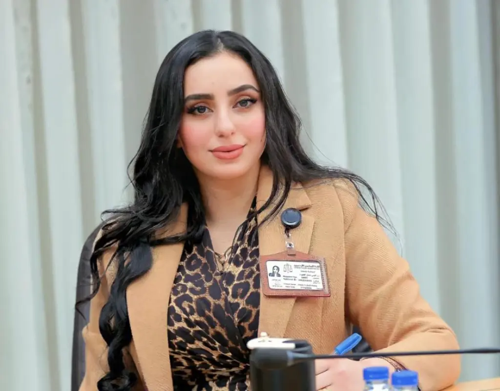 المحامية إيناس الفقهاء في عيد الجلوس الملكي : سبعة وعشرون عاماً من العطاء الزاخر في خدمة الأردن