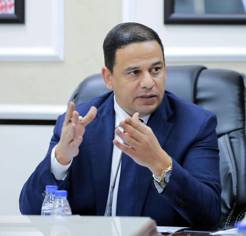 ابو هنية يعزي الجزائر بضحايا الحرائق ويؤكد تضامن الأردن معها