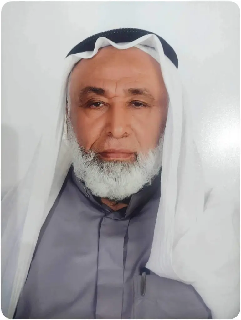 الشيخ المهندس حماد الطراونة ... بصمة في البناء وركيزة في العطاء