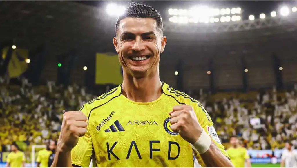 سيناريو خيالي .. ماذا يحتاج رونالدو لتسجيل هدفه الـ1000 في نهائي كأس العالم؟