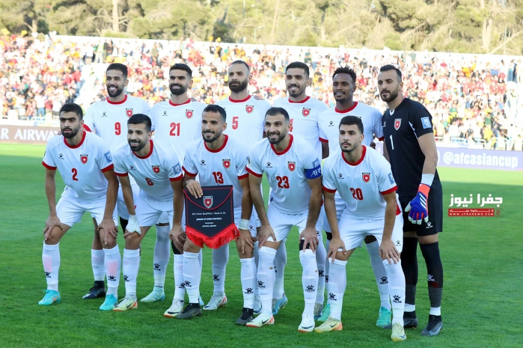 النشامى بحاجة للدعم وليس للإشاعات و الترندات