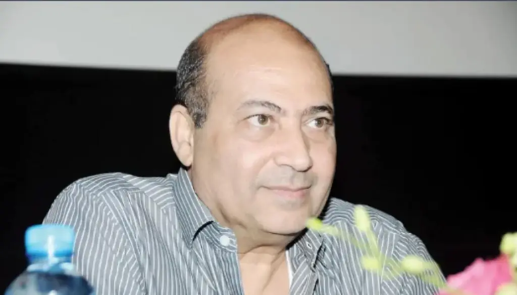 "تامر حسني أفضل من عبد الحليم" .. طارق الشناوي يتحدى ويحذر
