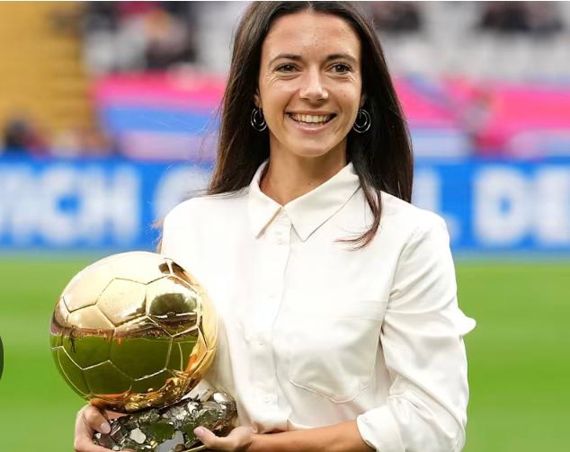أيتانا وديمبيلي يحصلان على أعلى الجوائز في حفل توزيع جوائز FIFA الأفضل لكرة القدم لعام 2025 بقطر