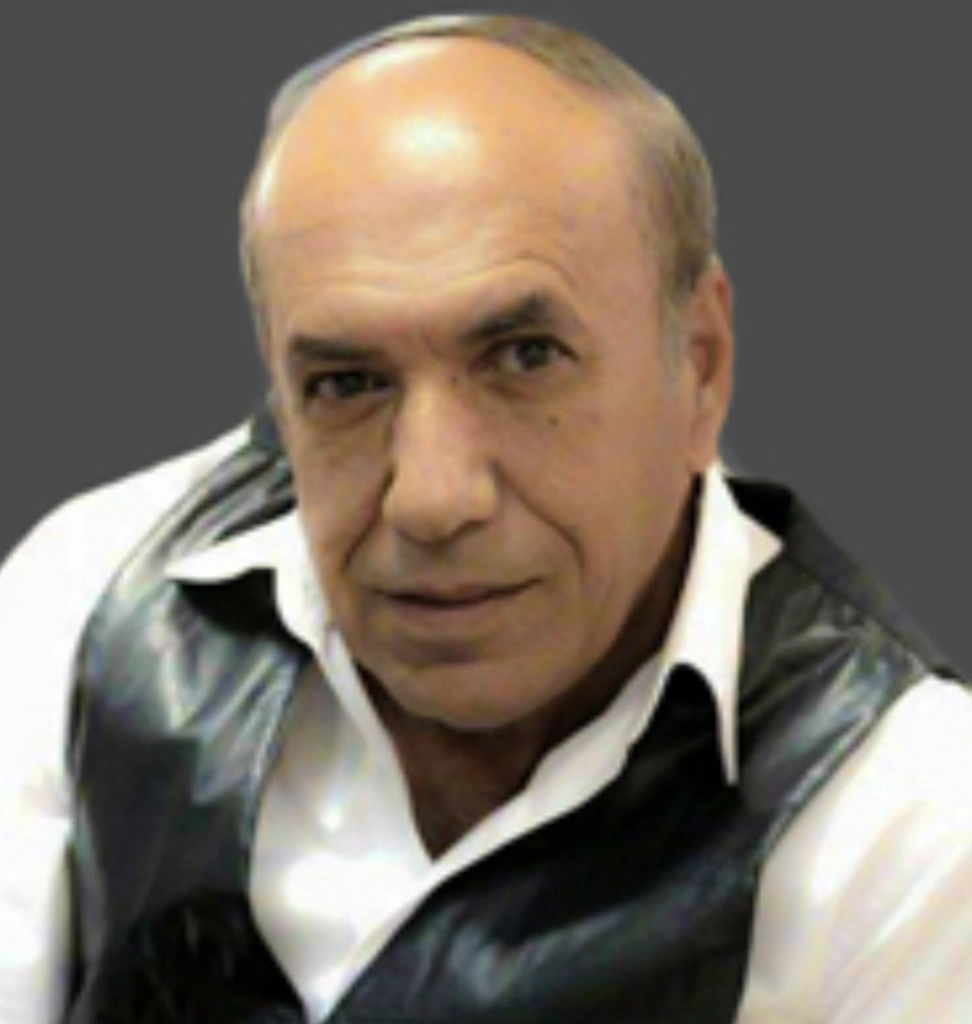 عمر العبد اللات سفير الفرح الاردني .....طلعت شناعة
