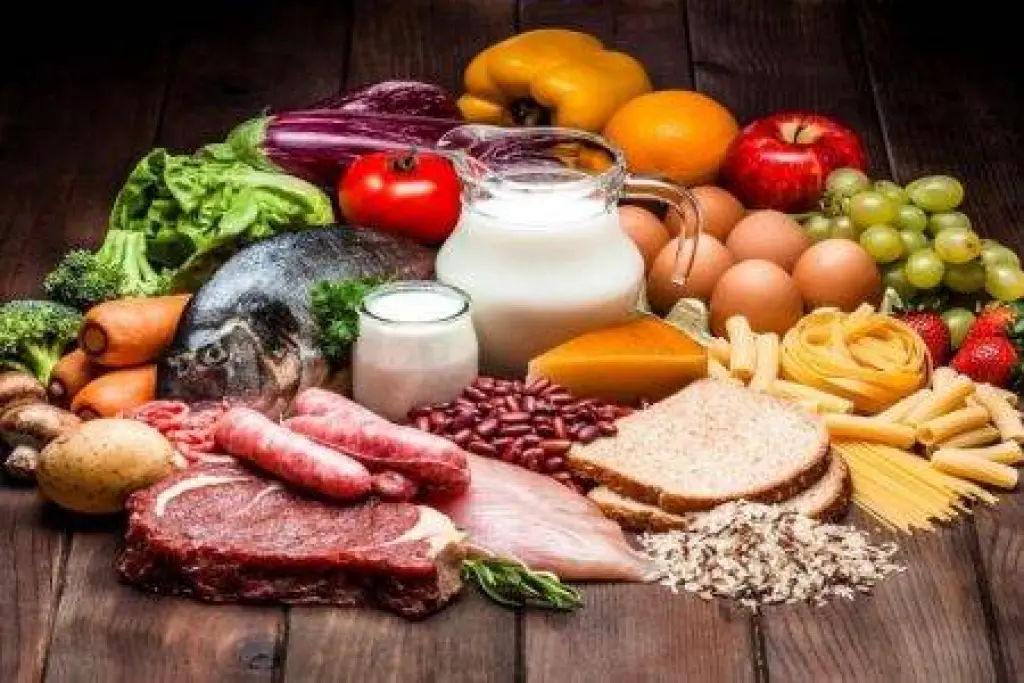 مواد غذائية لا ينصح بتناولها مع اللحم