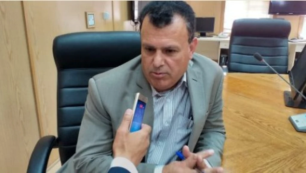 من هو السبب وراء مقال ماهر أبو طير  ،،،