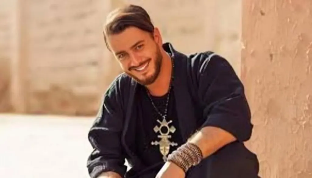نقابة المهن التمثيلية تحسم موقفها من مشاركة سعد لمجرد في فيلم بمصر