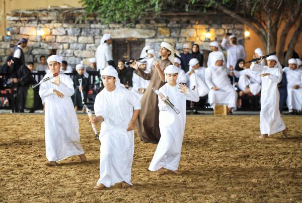 اختتام بطولة فزاع المدرسية لليولة .. التراث في أيدٍ أمينة