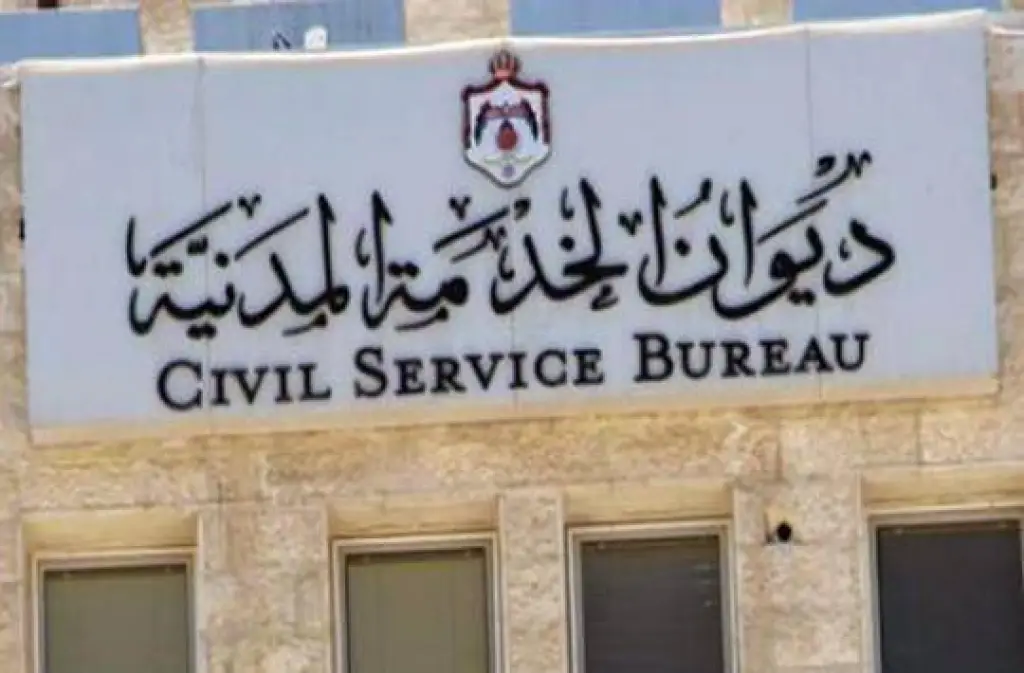 خطاطبة يكتب : ديوان الخدمة وإعلانات التوظيف بمؤسسات حكومية ( مبهمة )