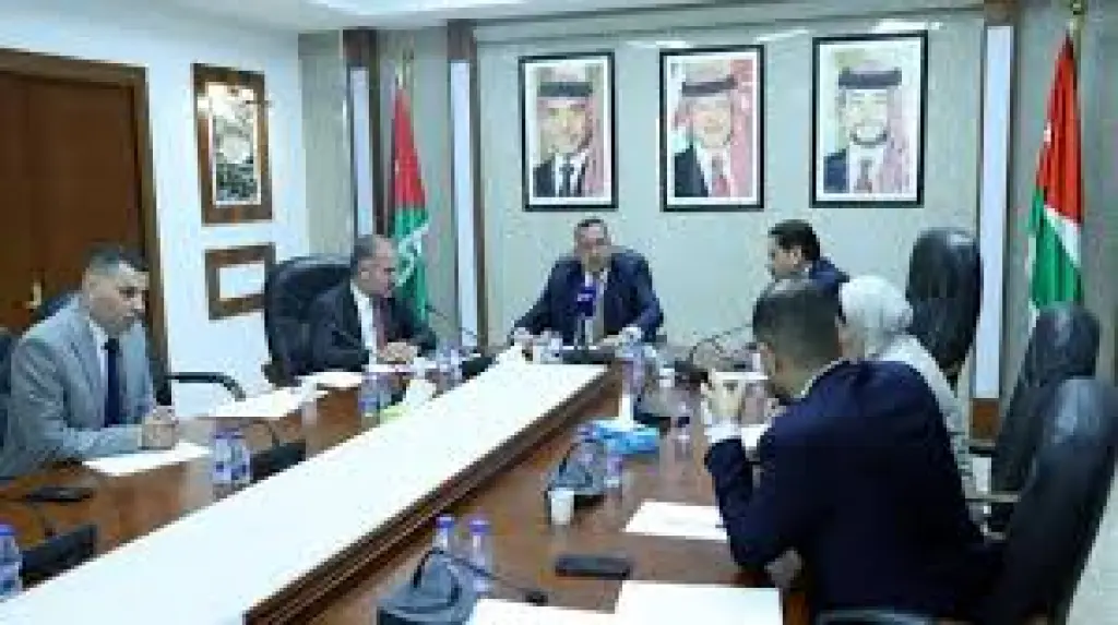الإدارية النيابية تناقش مسودة مشروع قانون الإدارة المحلية