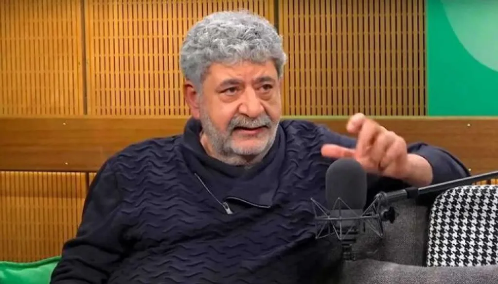 فارس الحلو يحسم الجدل حول الاعتزال