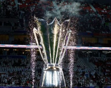 السعودية تضع الرتوش الأخيرة على استعداداتها لاستضافة قرعة كأس آسيا
