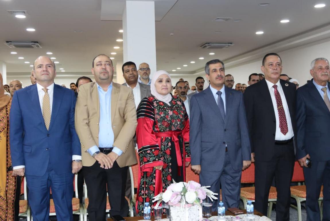 تربية بني عبيد تحتفل بتكريم أوائل الثانوية العامة